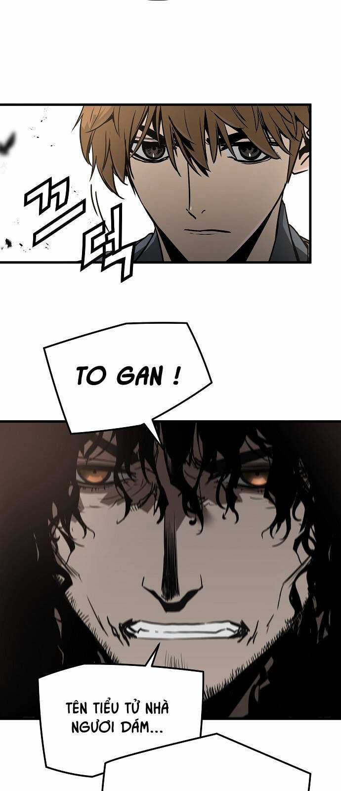 The Breaker 3: Quyền Năng Vô Hạn Chapter 68 trang 57