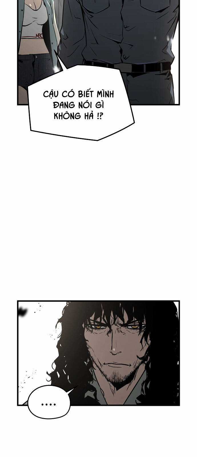 The Breaker 3: Quyền Năng Vô Hạn Chapter 68 trang 59