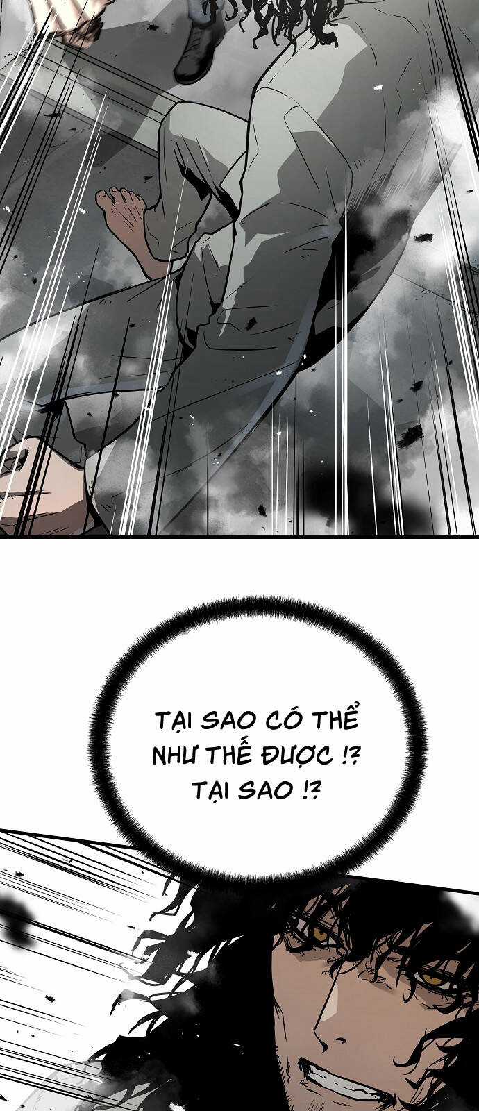 The Breaker 3: Quyền Năng Vô Hạn Chapter 68 trang 6