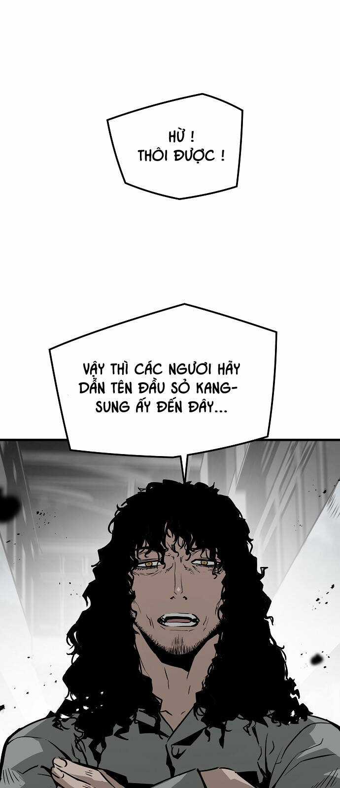 The Breaker 3: Quyền Năng Vô Hạn Chapter 68 trang 60