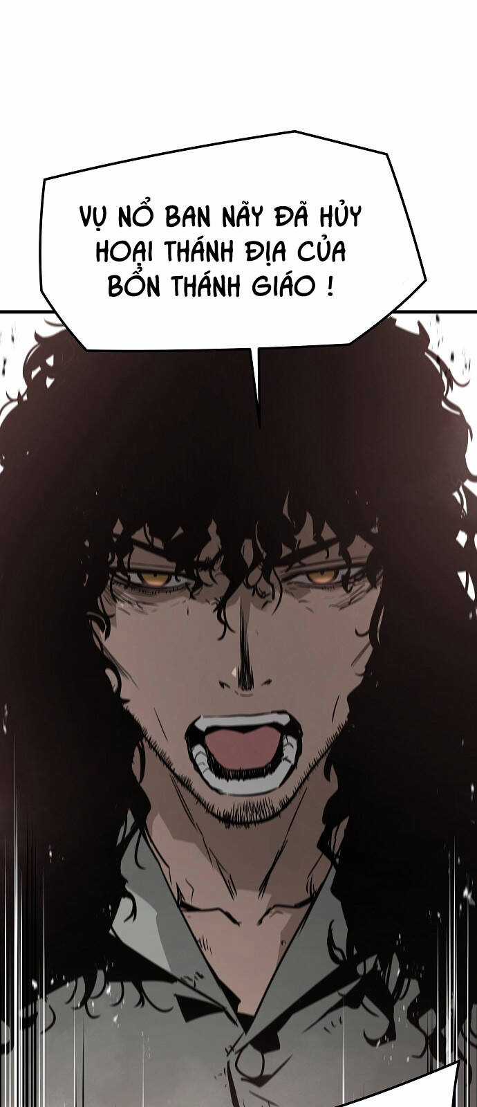 The Breaker 3: Quyền Năng Vô Hạn Chapter 68 trang 62