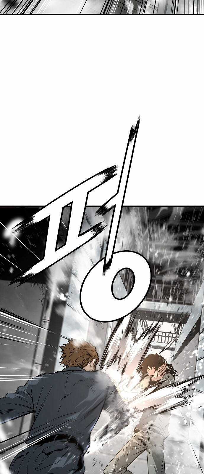 The Breaker 3: Quyền Năng Vô Hạn Chapter 68 trang 8