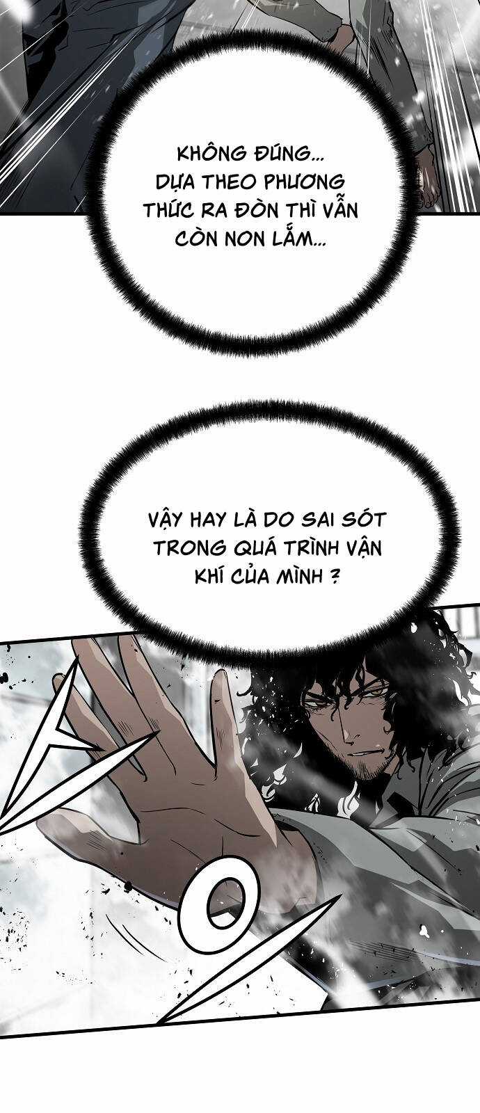 The Breaker 3: Quyền Năng Vô Hạn Chapter 68 trang 9