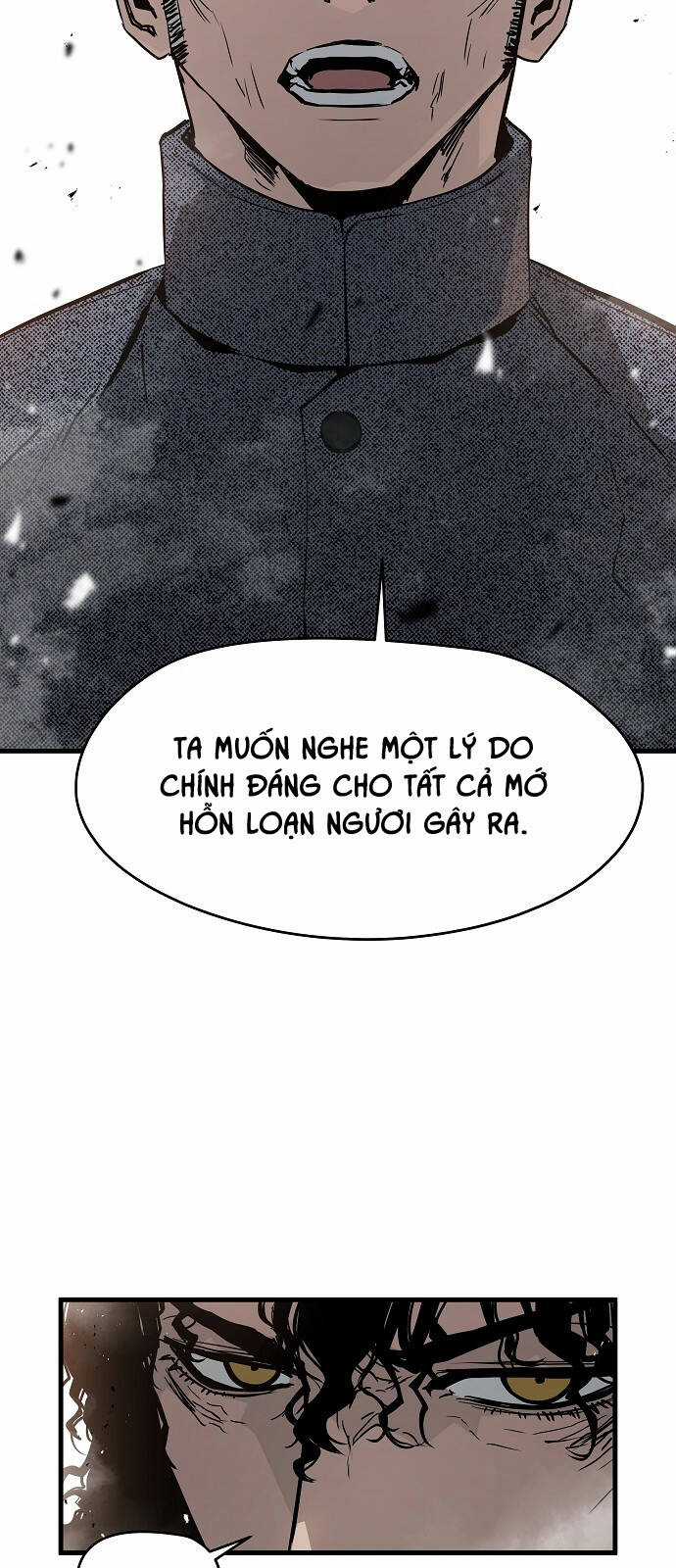 The Breaker 3: Quyền Năng Vô Hạn Chapter 69 trang 12