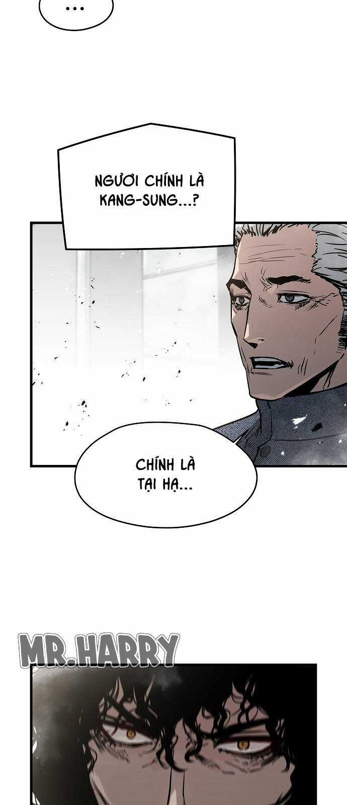 The Breaker 3: Quyền Năng Vô Hạn Chapter 69 trang 13