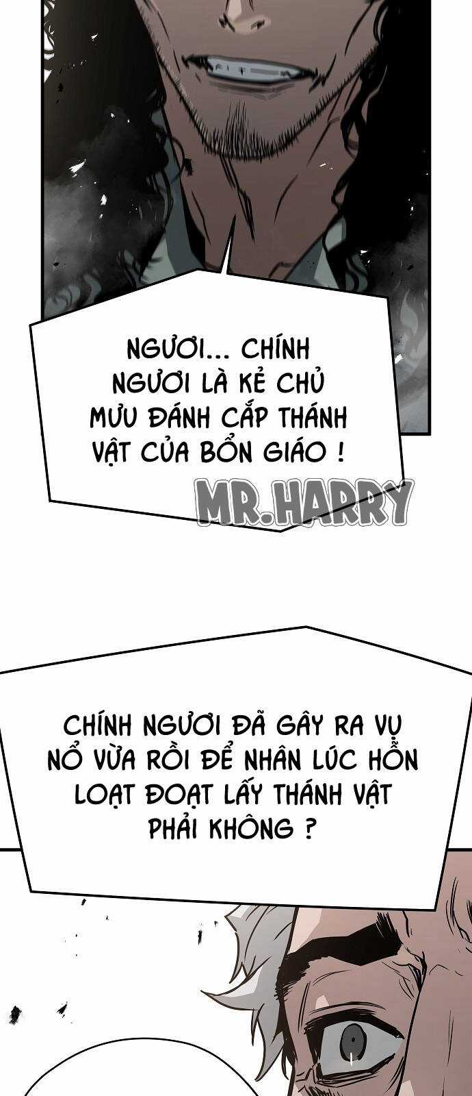 The Breaker 3: Quyền Năng Vô Hạn Chapter 69 trang 14