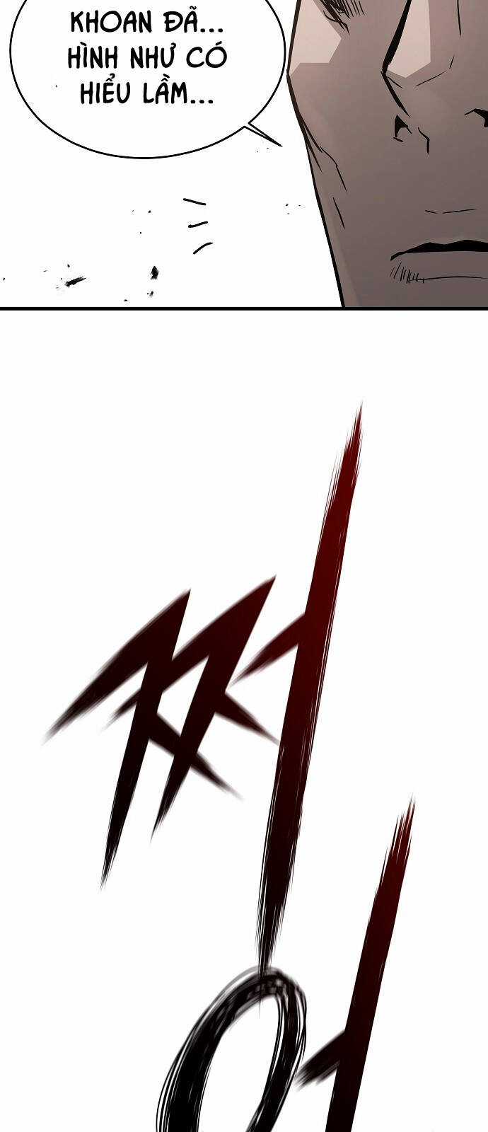 The Breaker 3: Quyền Năng Vô Hạn Chapter 69 trang 15