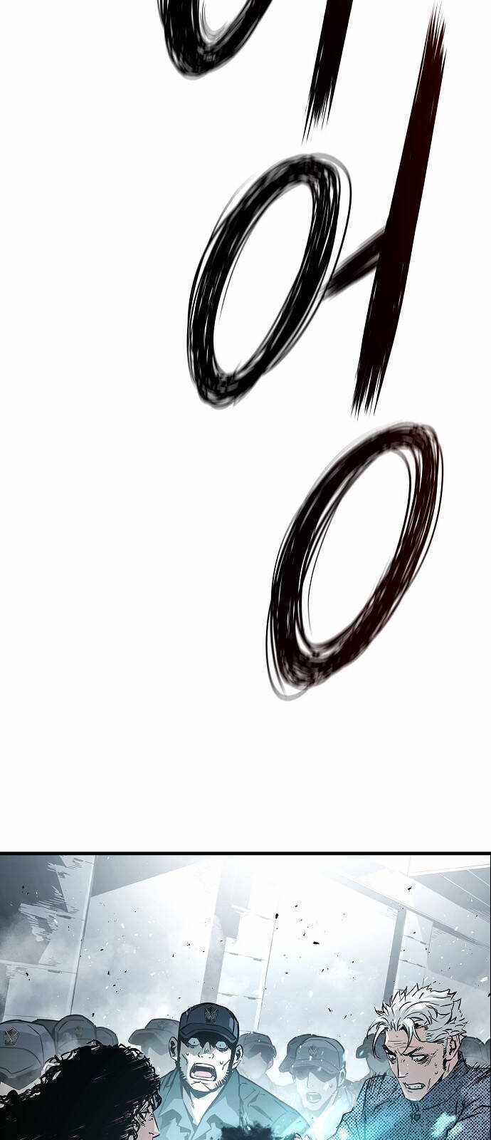 The Breaker 3: Quyền Năng Vô Hạn Chapter 69 trang 16