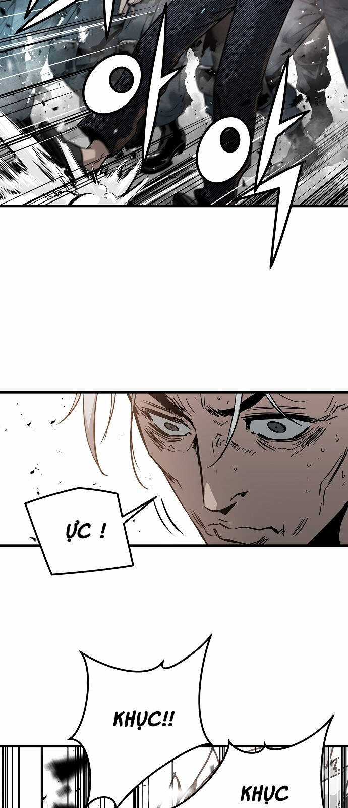 The Breaker 3: Quyền Năng Vô Hạn Chapter 69 trang 19