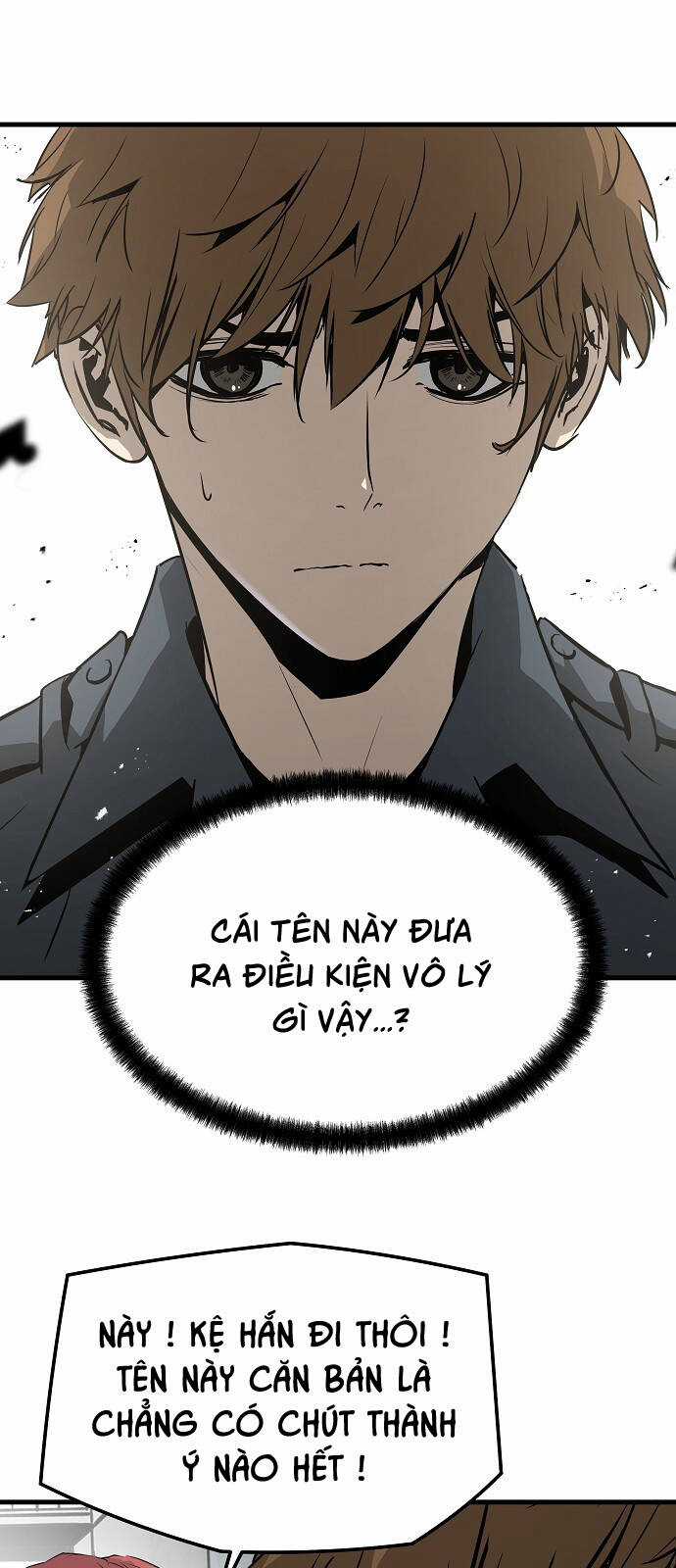 The Breaker 3: Quyền Năng Vô Hạn Chapter 69 trang 2