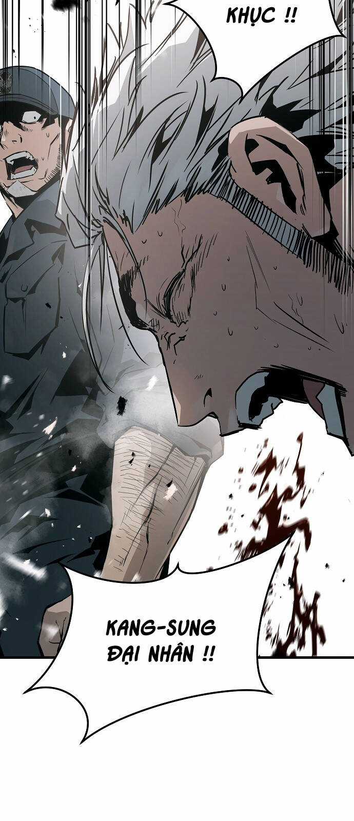 The Breaker 3: Quyền Năng Vô Hạn Chapter 69 trang 20