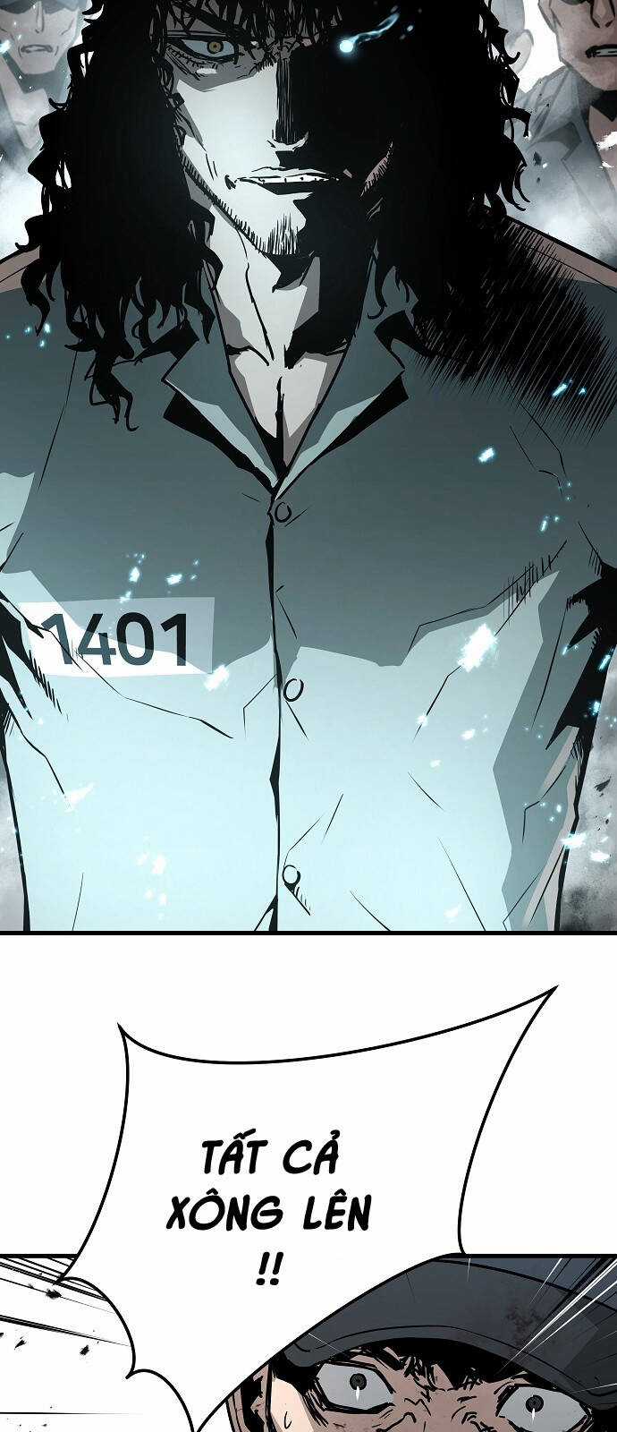 The Breaker 3: Quyền Năng Vô Hạn Chapter 69 trang 22