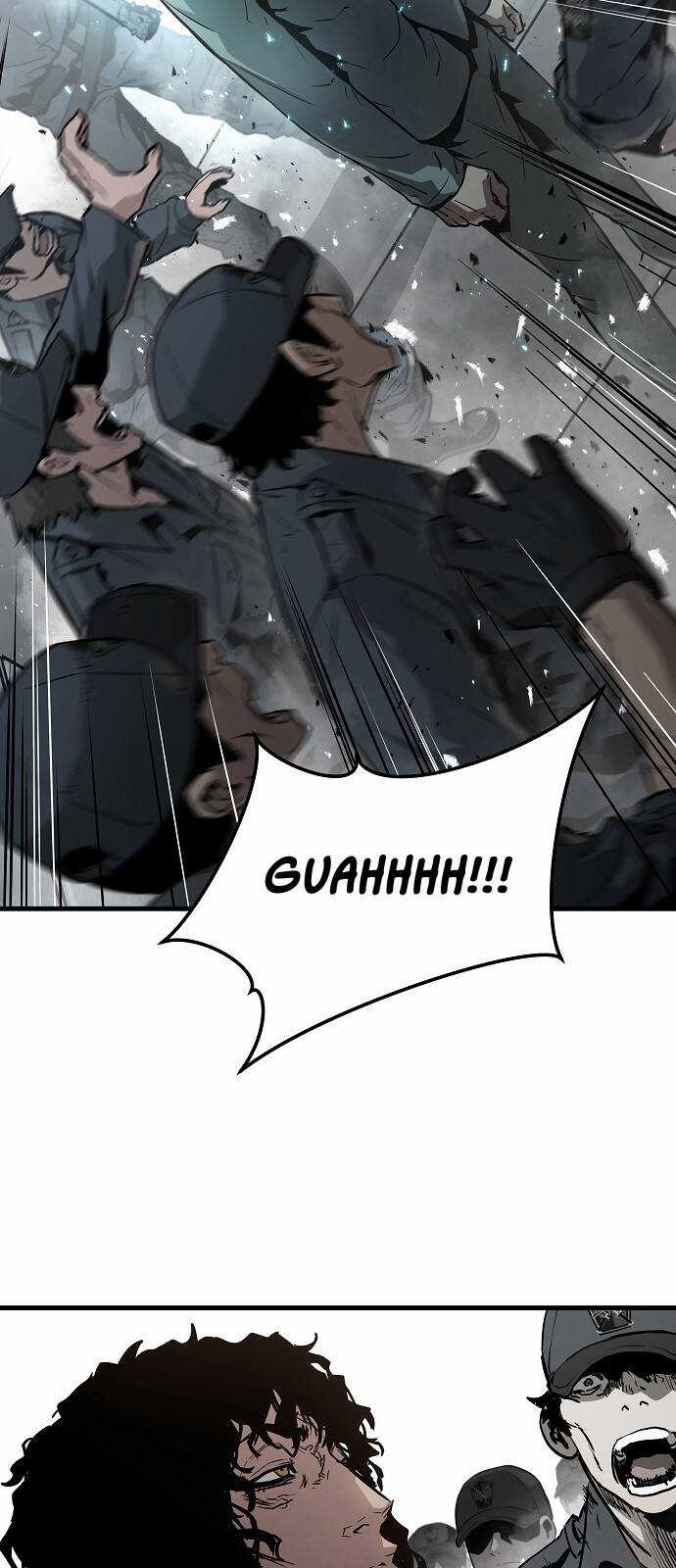 The Breaker 3: Quyền Năng Vô Hạn Chapter 69 trang 24