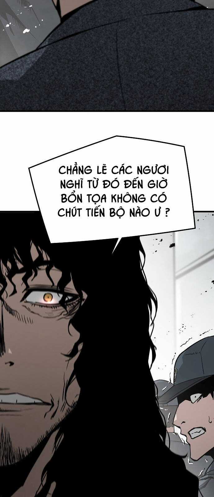 The Breaker 3: Quyền Năng Vô Hạn Chapter 69 trang 28