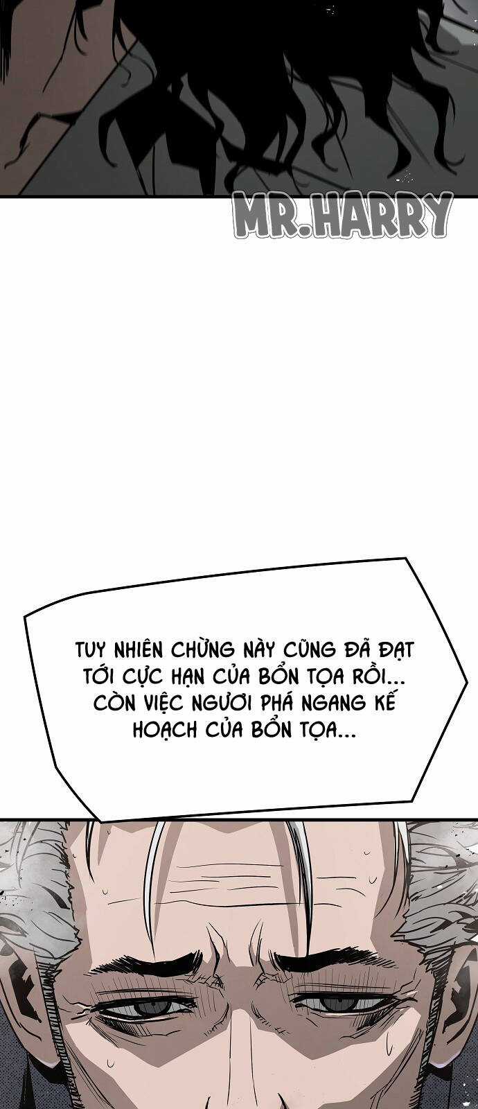 The Breaker 3: Quyền Năng Vô Hạn Chapter 69 trang 29