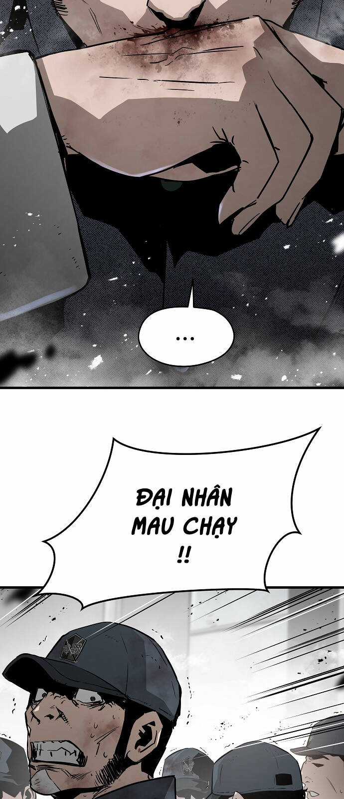 The Breaker 3: Quyền Năng Vô Hạn Chapter 69 trang 30