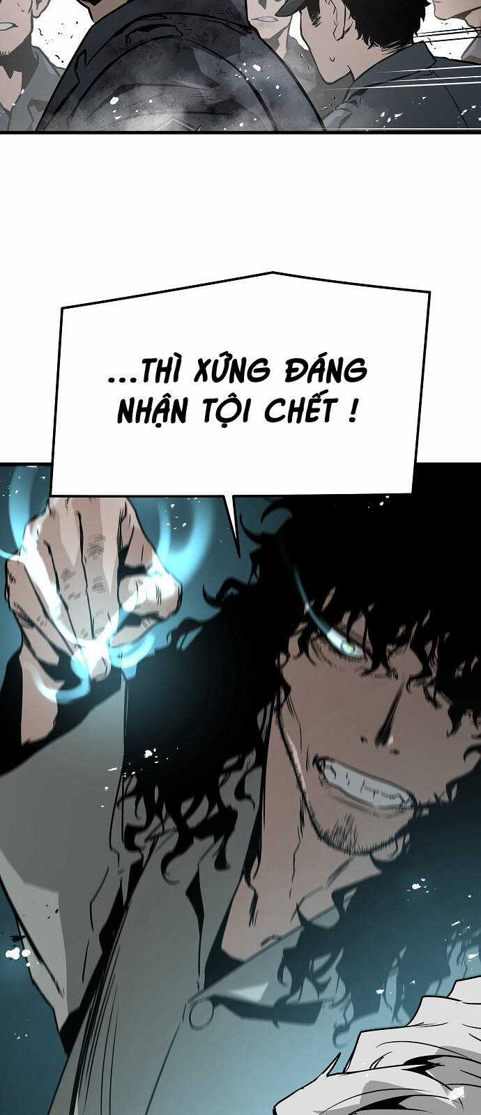 The Breaker 3: Quyền Năng Vô Hạn Chapter 69 trang 31