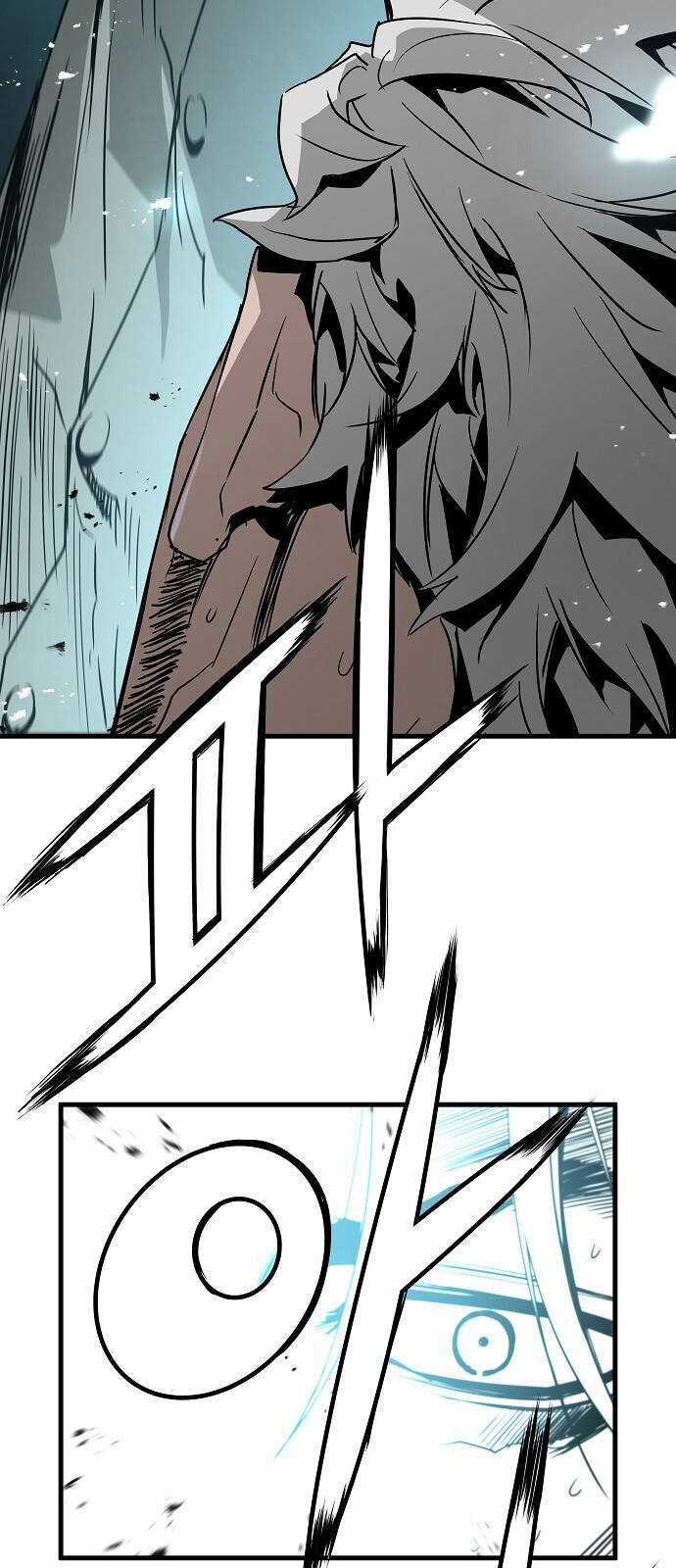 The Breaker 3: Quyền Năng Vô Hạn Chapter 69 trang 32