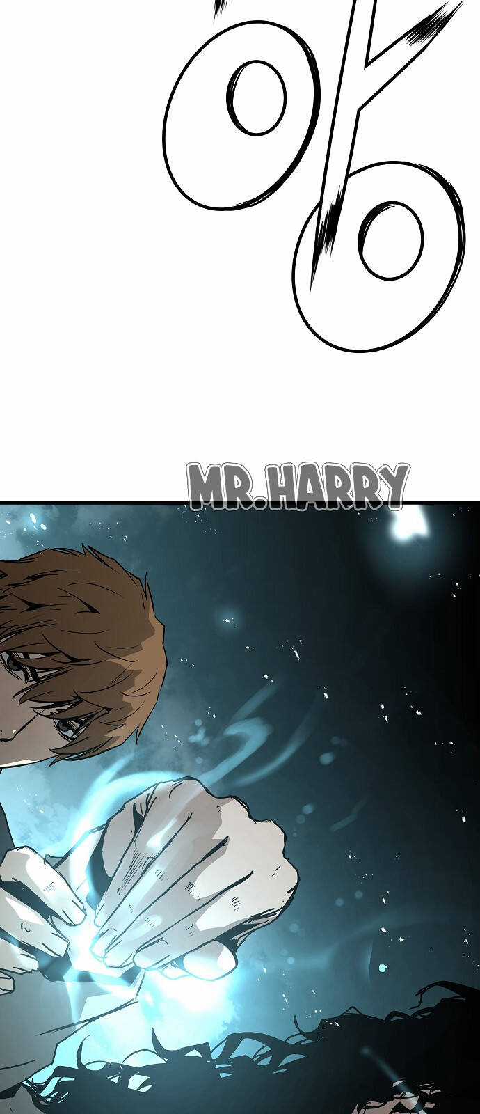 The Breaker 3: Quyền Năng Vô Hạn Chapter 69 trang 33