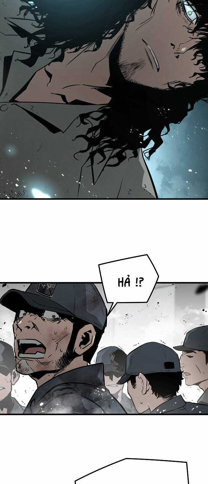 The Breaker 3: Quyền Năng Vô Hạn Chapter 69 trang 34