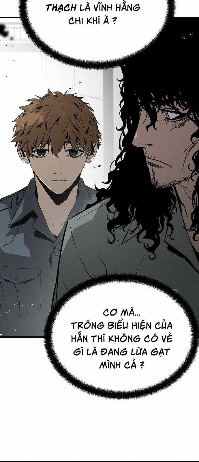 The Breaker 3: Quyền Năng Vô Hạn Chapter 69 trang 39