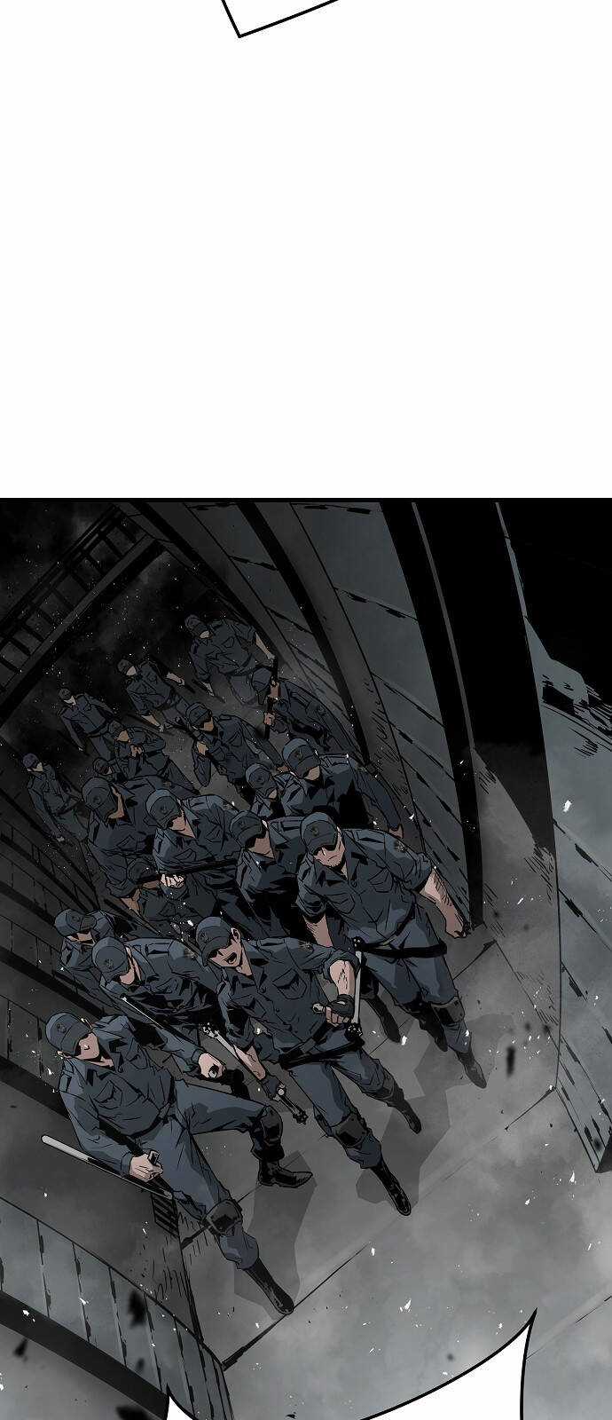 The Breaker 3: Quyền Năng Vô Hạn Chapter 69 trang 4