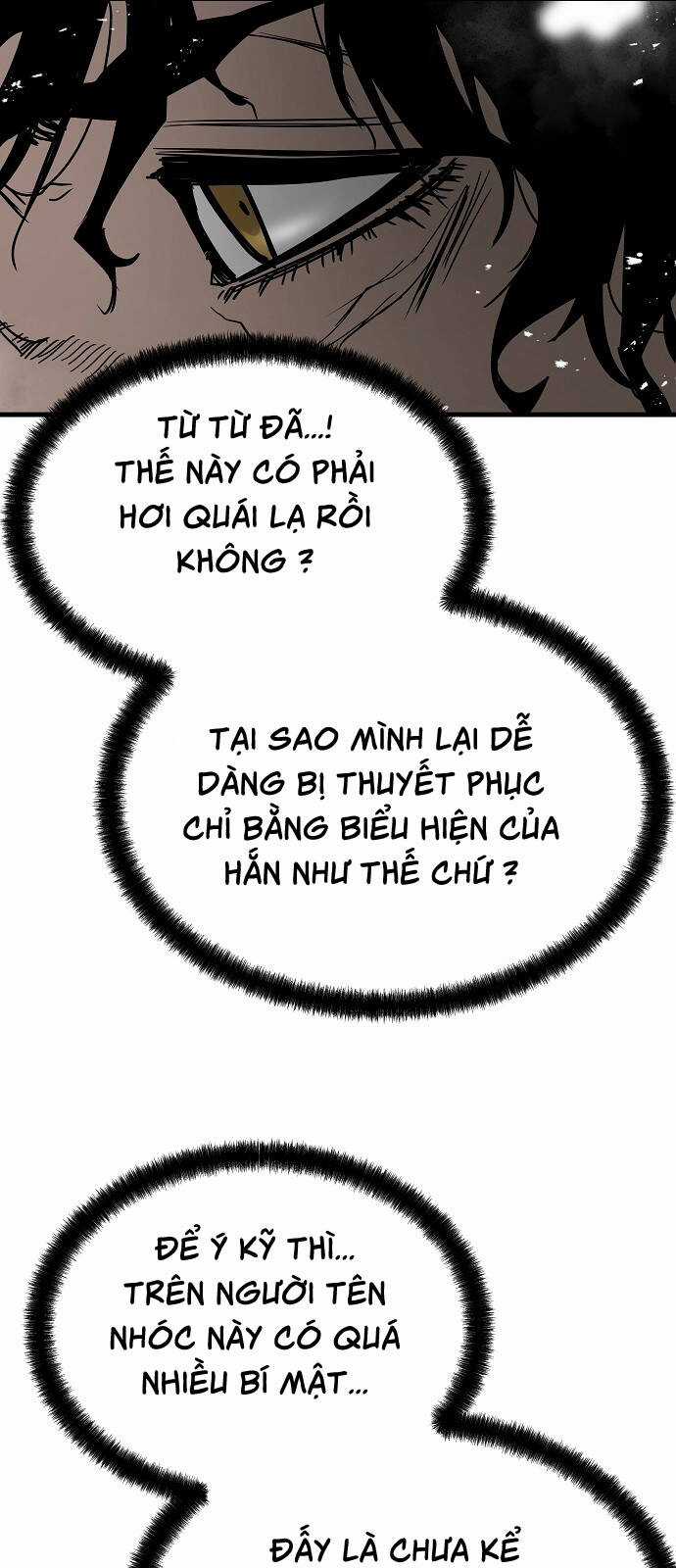 The Breaker 3: Quyền Năng Vô Hạn Chapter 69 trang 40