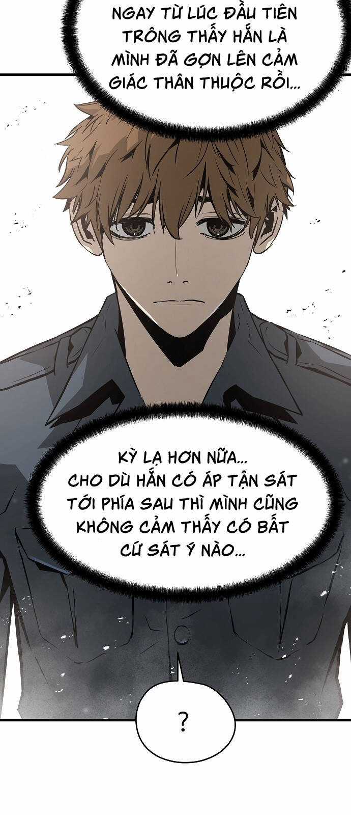 The Breaker 3: Quyền Năng Vô Hạn Chapter 69 trang 41