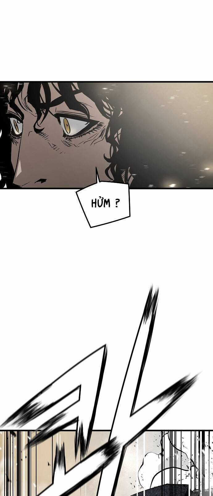 The Breaker 3: Quyền Năng Vô Hạn Chapter 69 trang 42