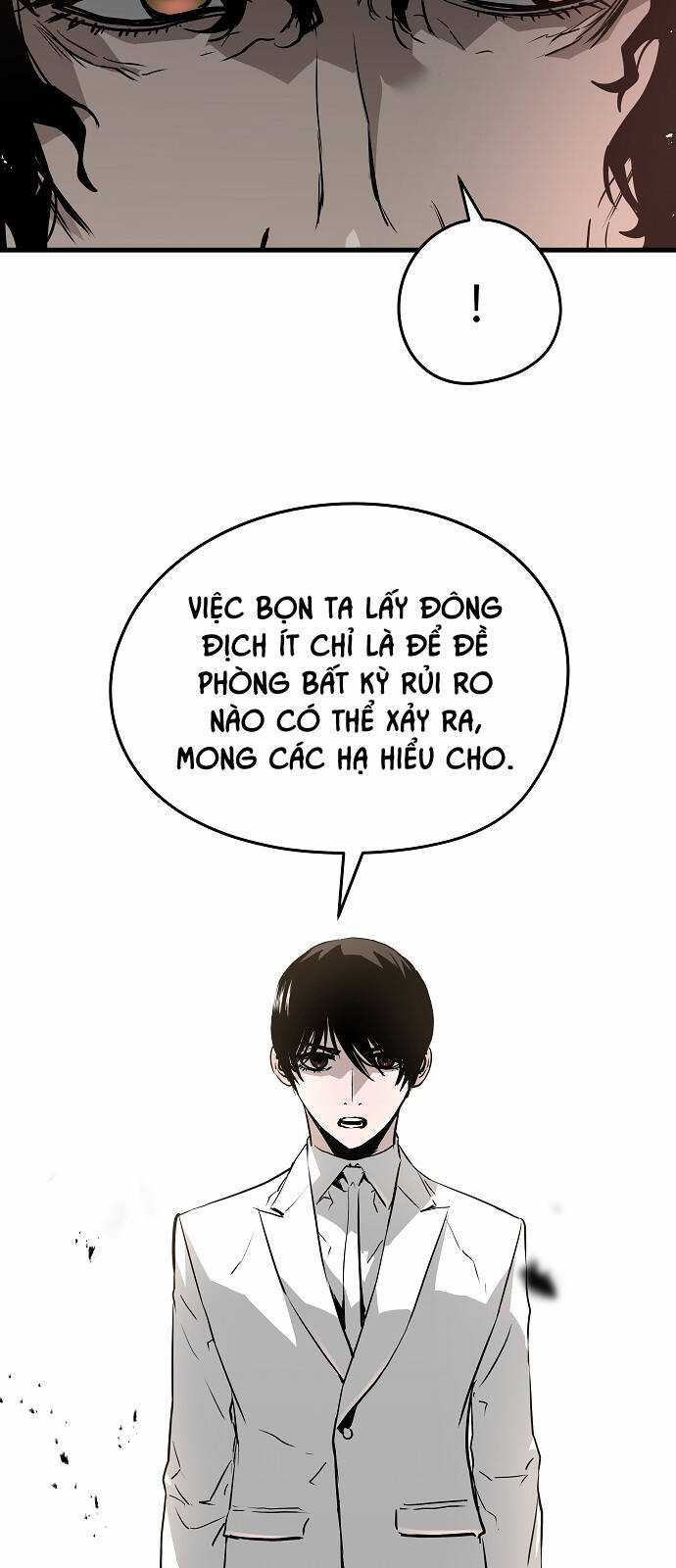 The Breaker 3: Quyền Năng Vô Hạn Chapter 69 trang 52