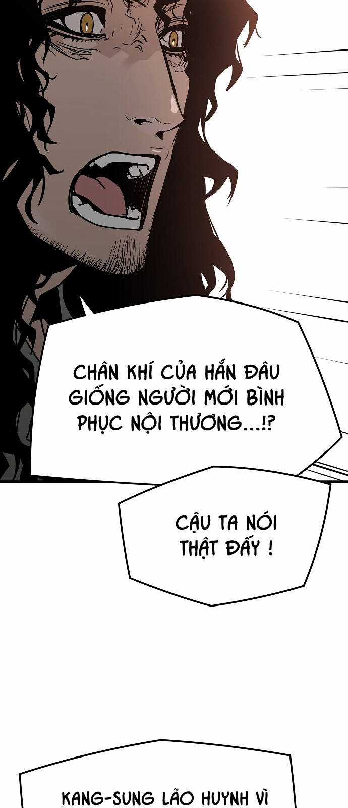 The Breaker 3: Quyền Năng Vô Hạn Chapter 69 trang 54