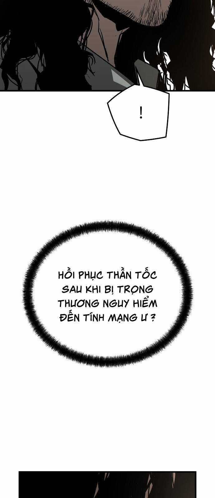 The Breaker 3: Quyền Năng Vô Hạn Chapter 69 trang 56