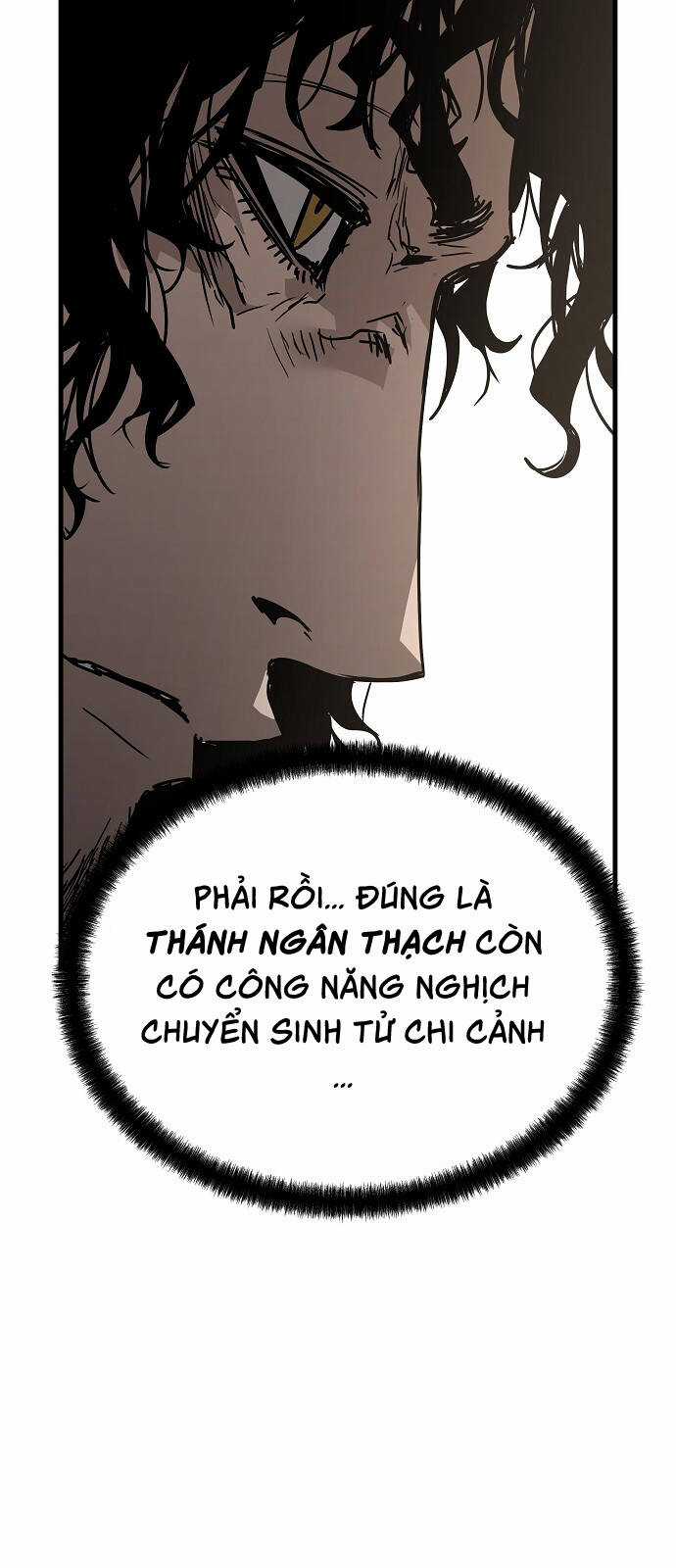 The Breaker 3: Quyền Năng Vô Hạn Chapter 69 trang 57