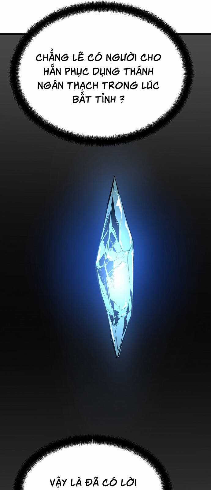 The Breaker 3: Quyền Năng Vô Hạn Chapter 69 trang 58