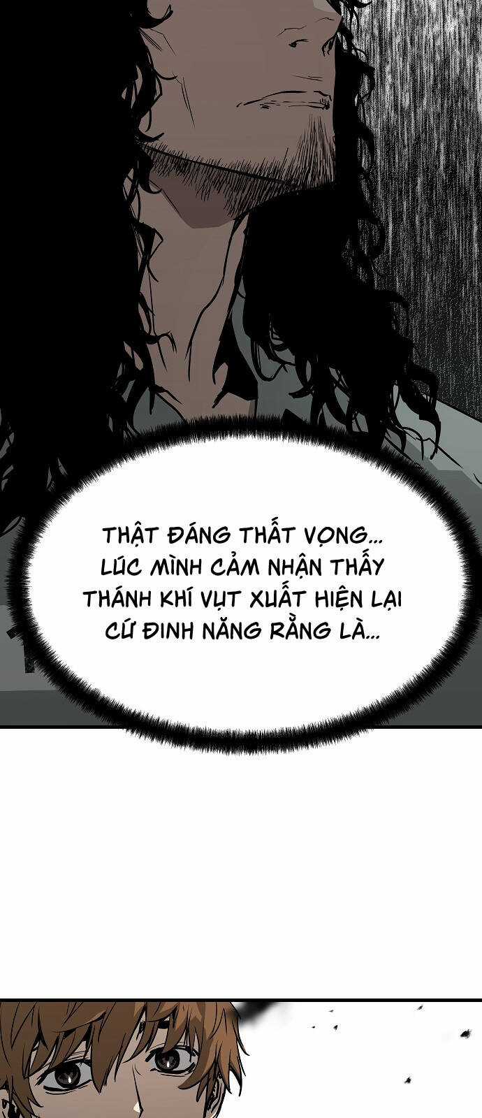 The Breaker 3: Quyền Năng Vô Hạn Chapter 69 trang 60