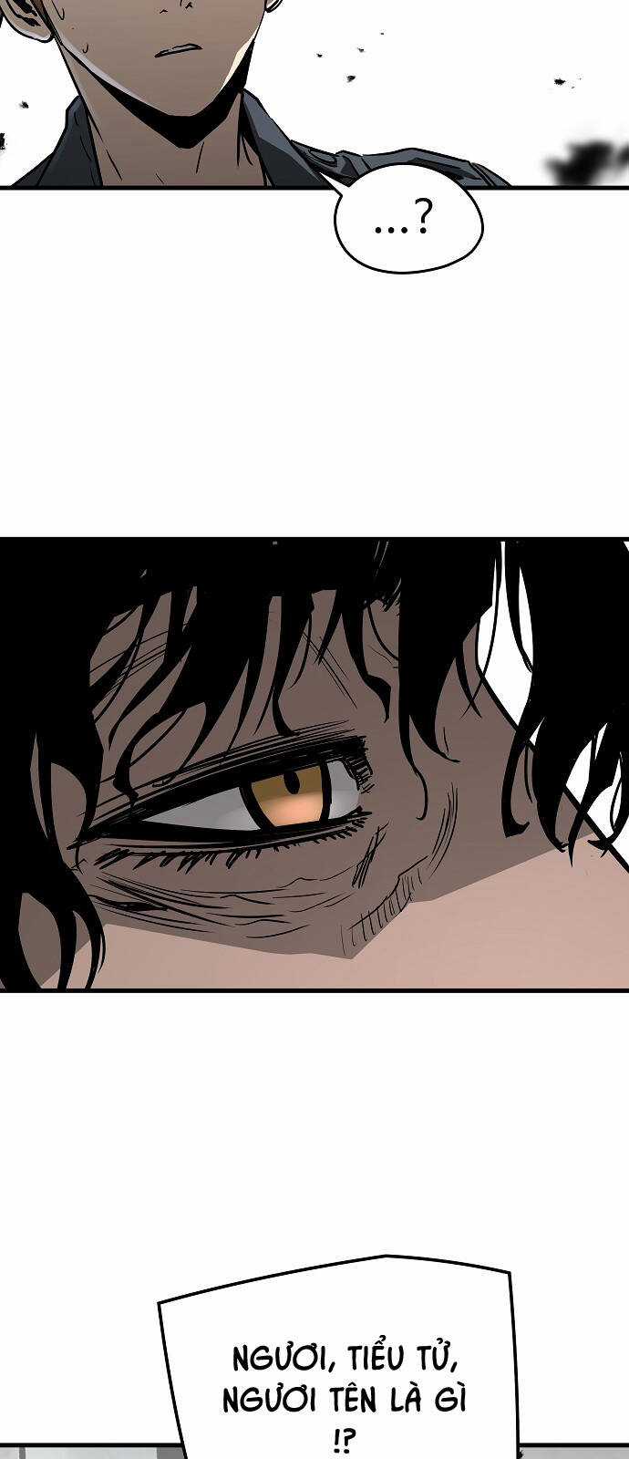 The Breaker 3: Quyền Năng Vô Hạn Chapter 69 trang 61