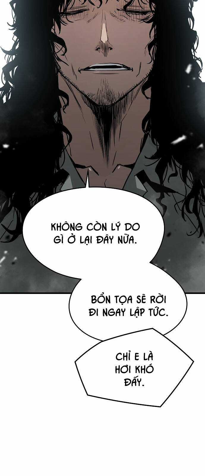 The Breaker 3: Quyền Năng Vô Hạn Chapter 69 trang 66