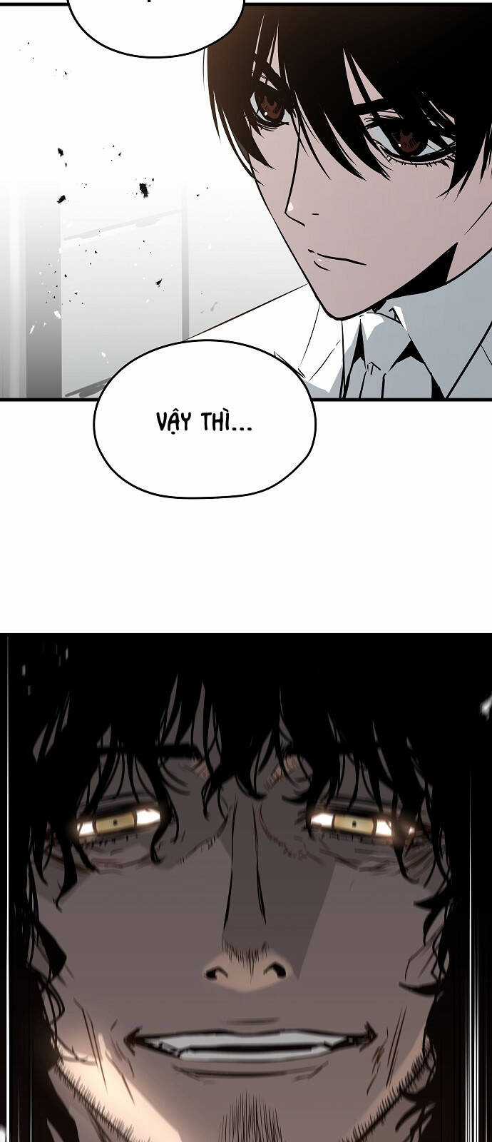 The Breaker 3: Quyền Năng Vô Hạn Chapter 69 trang 69