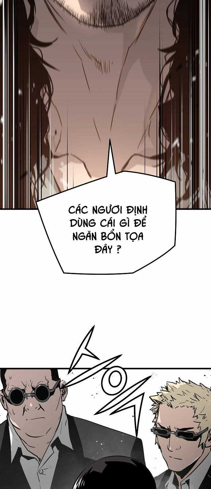 The Breaker 3: Quyền Năng Vô Hạn Chapter 69 trang 70