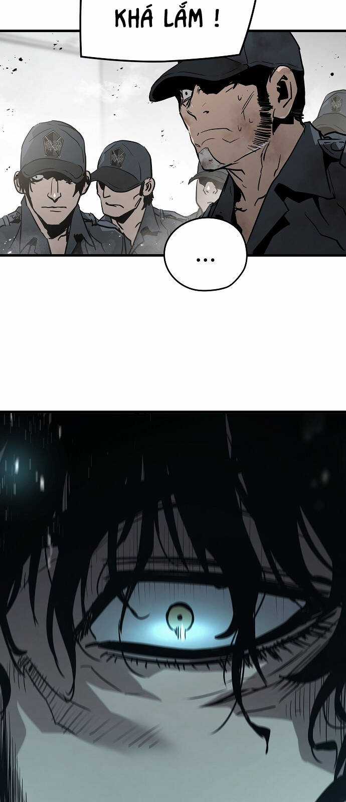 The Breaker 3: Quyền Năng Vô Hạn Chapter 69 trang 72