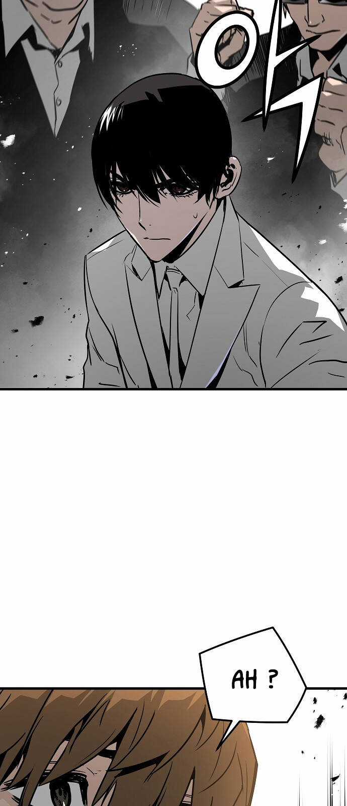 The Breaker 3: Quyền Năng Vô Hạn Chapter 69 trang 74