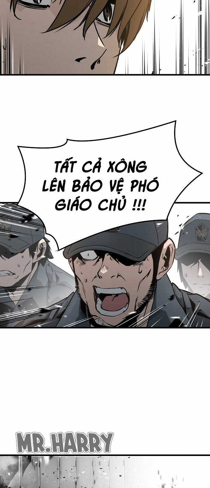 The Breaker 3: Quyền Năng Vô Hạn Chapter 69 trang 75