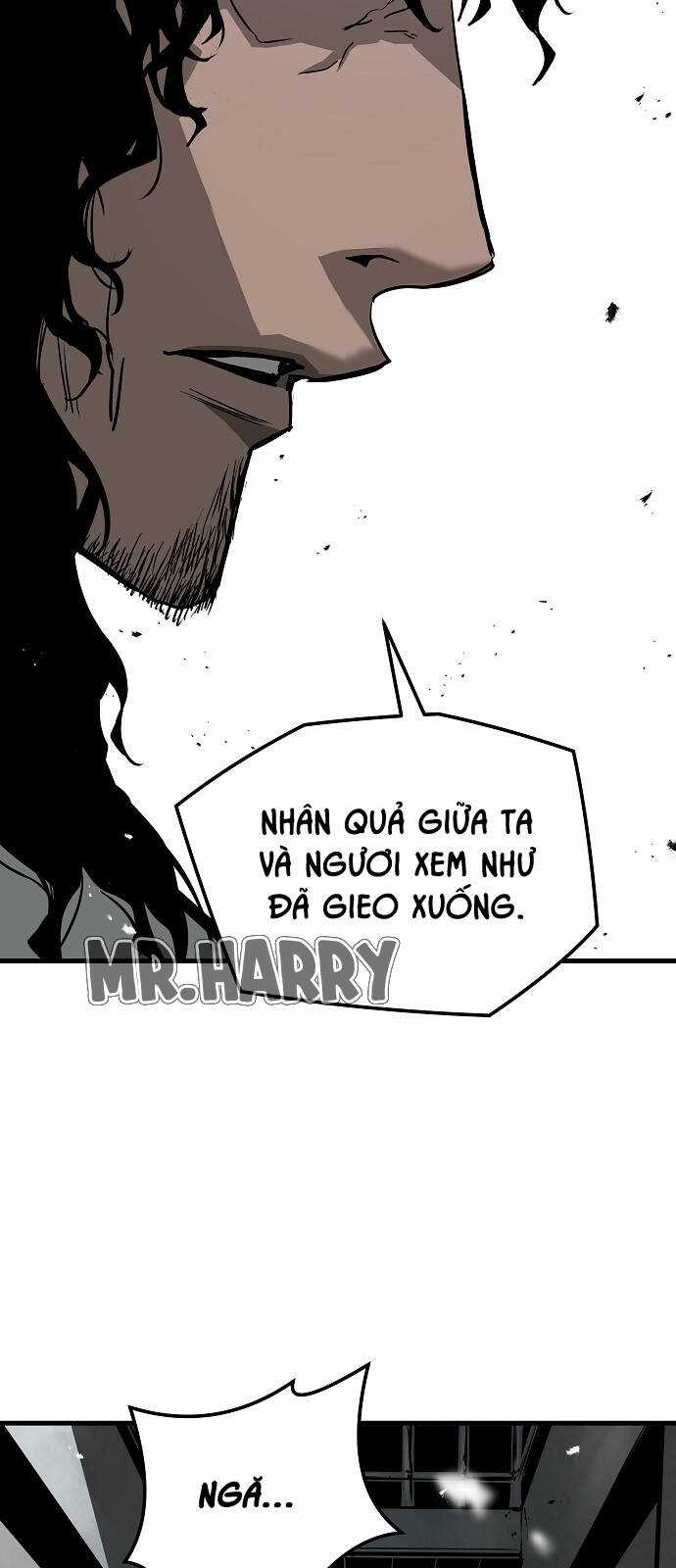 The Breaker 3: Quyền Năng Vô Hạn Chapter 69 trang 81