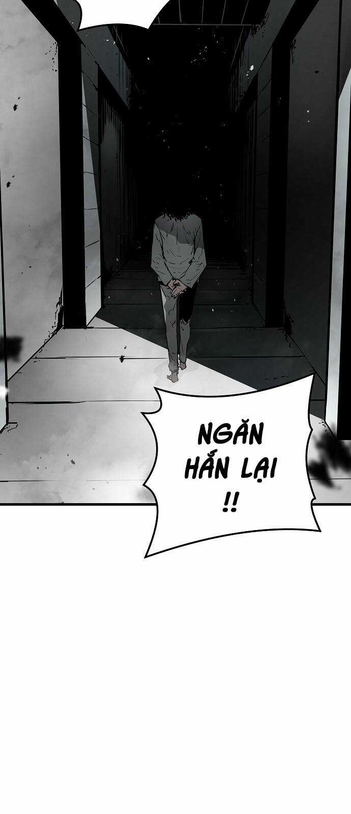 The Breaker 3: Quyền Năng Vô Hạn Chapter 69 trang 82