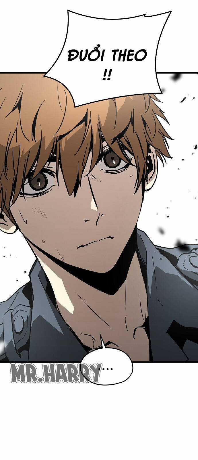 The Breaker 3: Quyền Năng Vô Hạn Chapter 69 trang 83