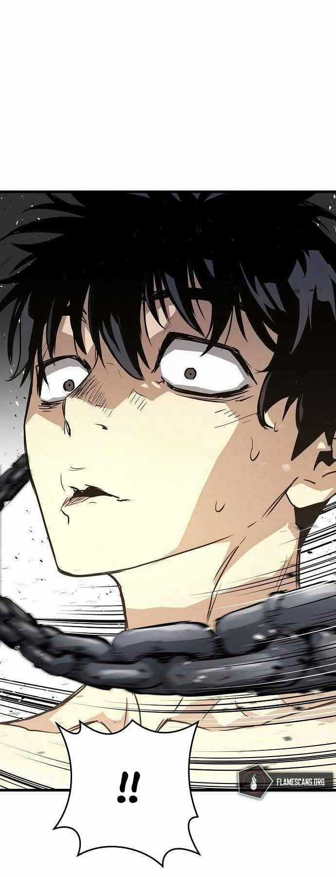 The Breaker 3: Quyền Năng Vô Hạn Chapter 7 trang 0