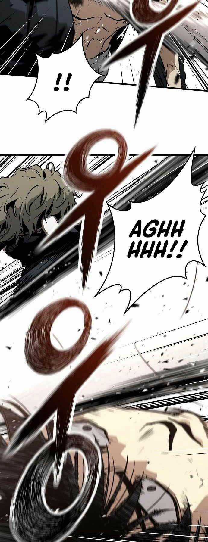 The Breaker 3: Quyền Năng Vô Hạn Chapter 7 trang 15