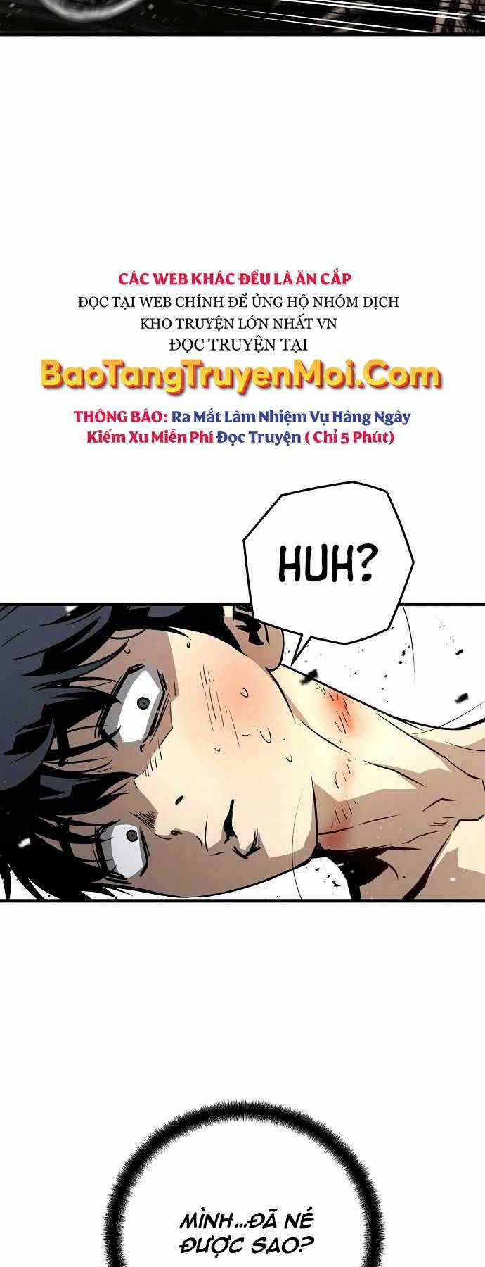 The Breaker 3: Quyền Năng Vô Hạn Chapter 7 trang 16