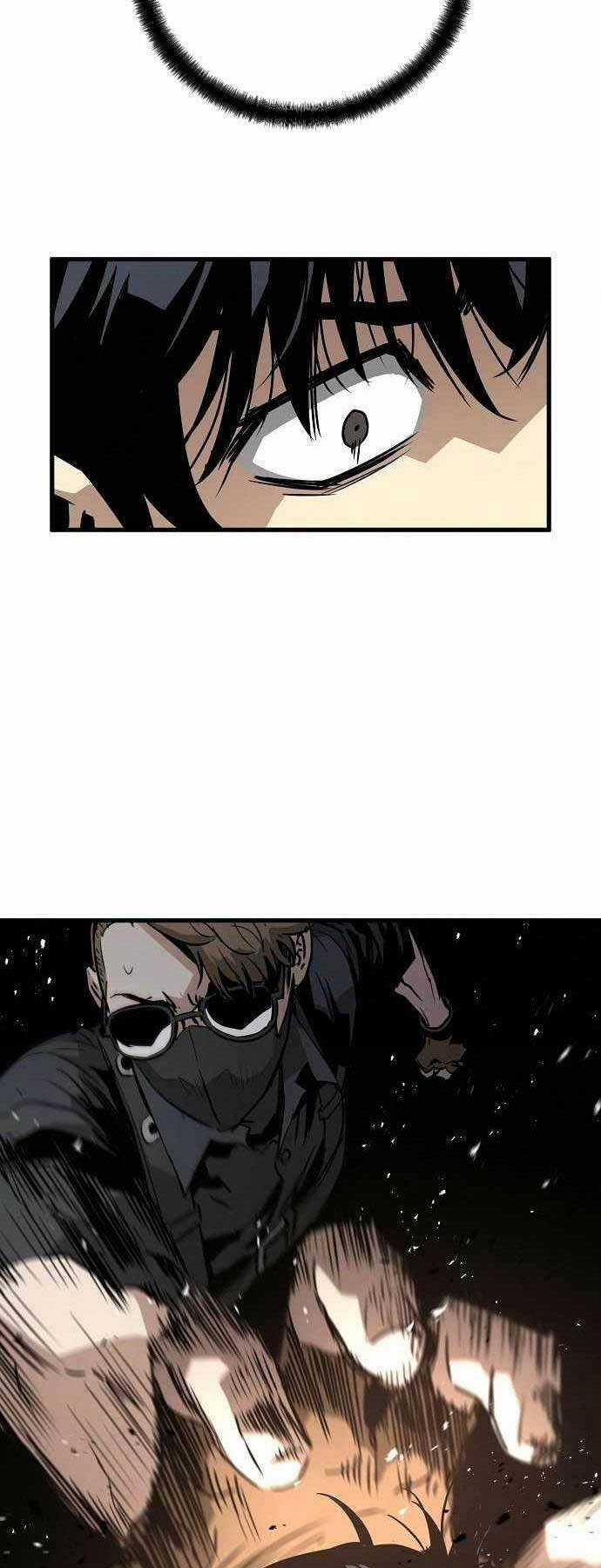 The Breaker 3: Quyền Năng Vô Hạn Chapter 7 trang 17