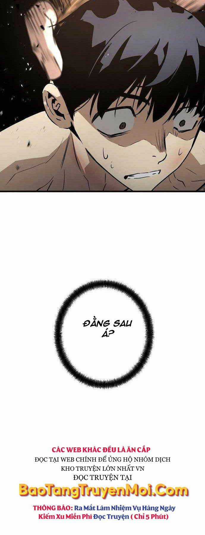 The Breaker 3: Quyền Năng Vô Hạn Chapter 7 trang 18